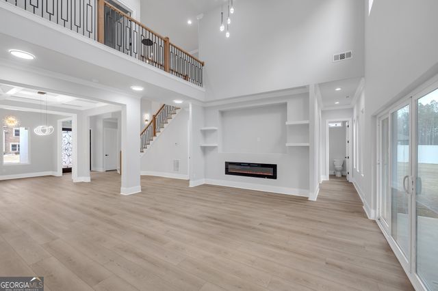 70 Grassy Springs Court, Oxford, GA 30054