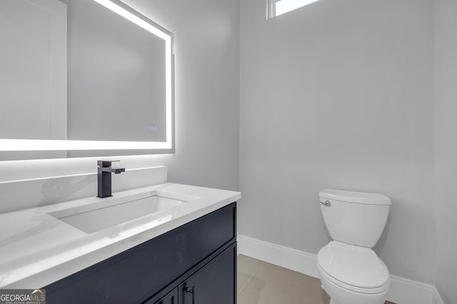 70 Grassy Springs Court, Oxford, GA 30054