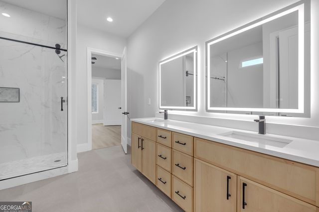 70 Grassy Springs Court, Oxford, GA 30054