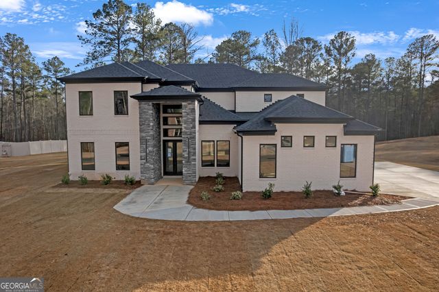 70 Grassy Springs Court, Oxford, GA 30054