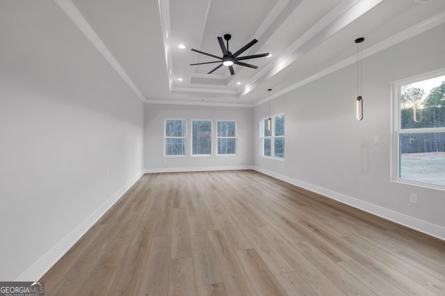 70 Grassy Springs Court, Oxford, GA 30054