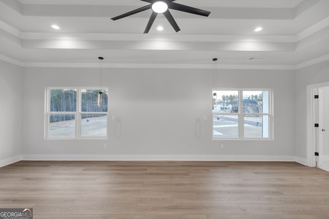 70 Grassy Springs Court, Oxford, GA 30054