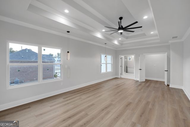 70 Grassy Springs Court, Oxford, GA 30054