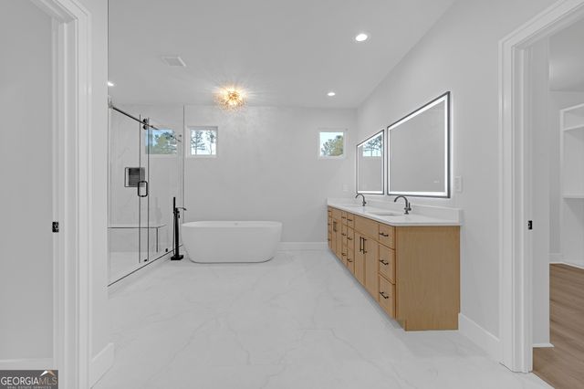 70 Grassy Springs Court, Oxford, GA 30054