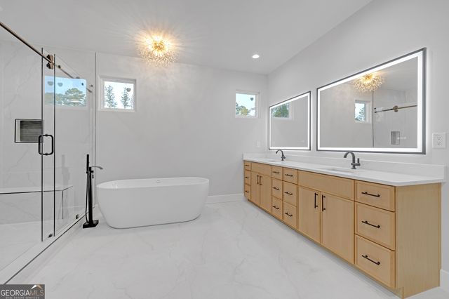 70 Grassy Springs Court, Oxford, GA 30054