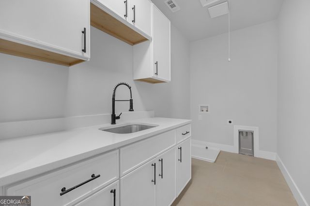 70 Grassy Springs Court, Oxford, GA 30054