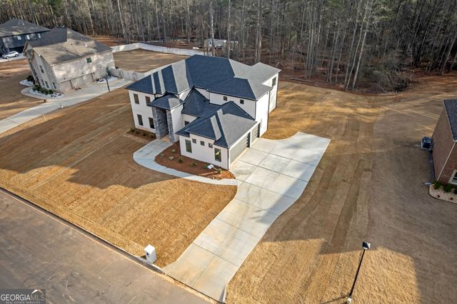 70 Grassy Springs Court, Oxford, GA 30054