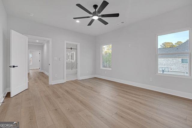 70 Grassy Springs Court, Oxford, GA 30054