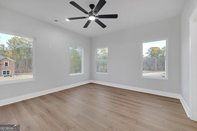 70 Grassy Springs Court, Oxford, GA 30054