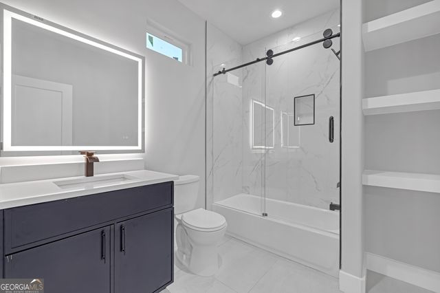 70 Grassy Springs Court, Oxford, GA 30054