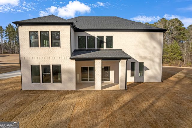 70 Grassy Springs Court, Oxford, GA 30054