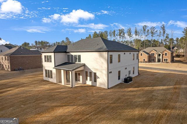 70 Grassy Springs Court, Oxford, GA 30054