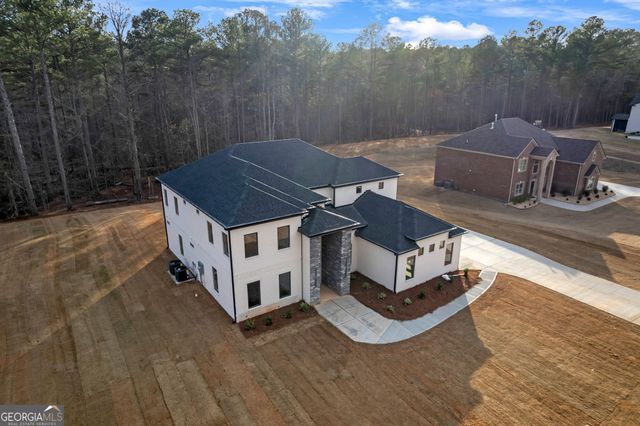 70 Grassy Springs Court, Oxford, GA 30054