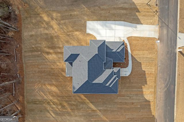 70 Grassy Springs Court, Oxford, GA 30054