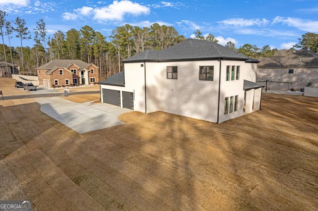 70 Grassy Springs Court, Oxford, GA 30054