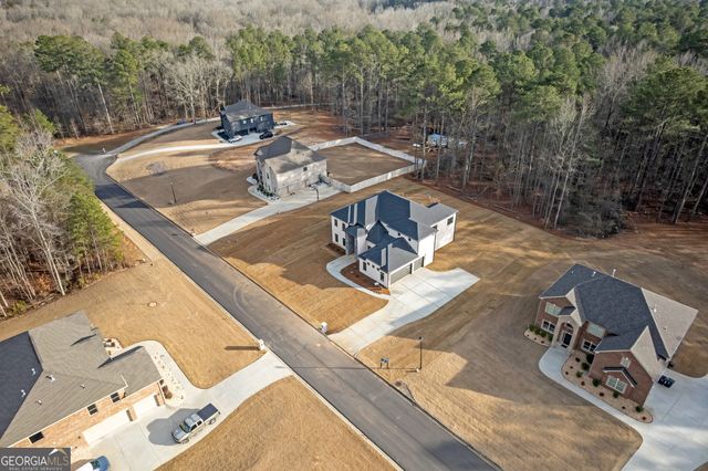 70 Grassy Springs Court, Oxford, GA 30054