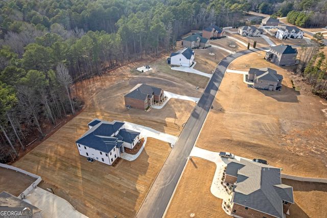 70 Grassy Springs Court, Oxford, GA 30054