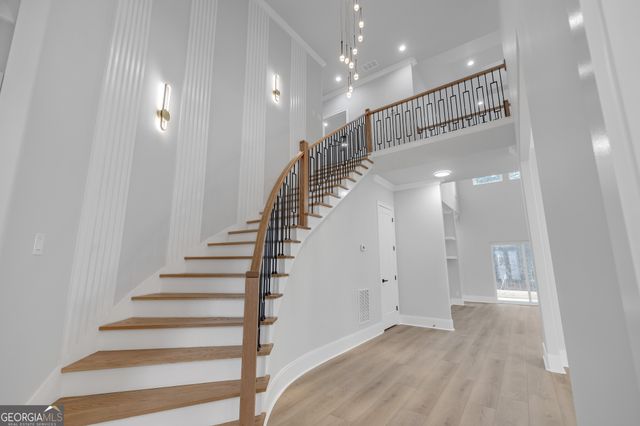 70 Grassy Springs Court, Oxford, GA 30054