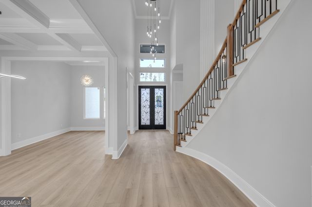 70 Grassy Springs Court, Oxford, GA 30054