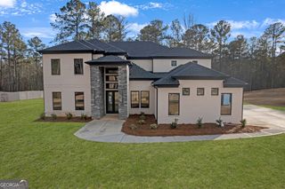 70 Grassy Springs Court, Oxford, GA 30054
