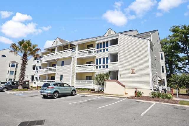 1100 Possum Trot Rd Apt H355, North Myrtle Beach, SC 29582