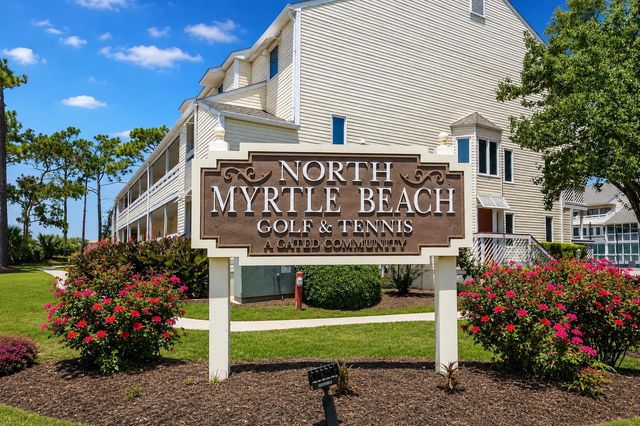 1100 Possum Trot Rd Apt H355, North Myrtle Beach, SC 29582