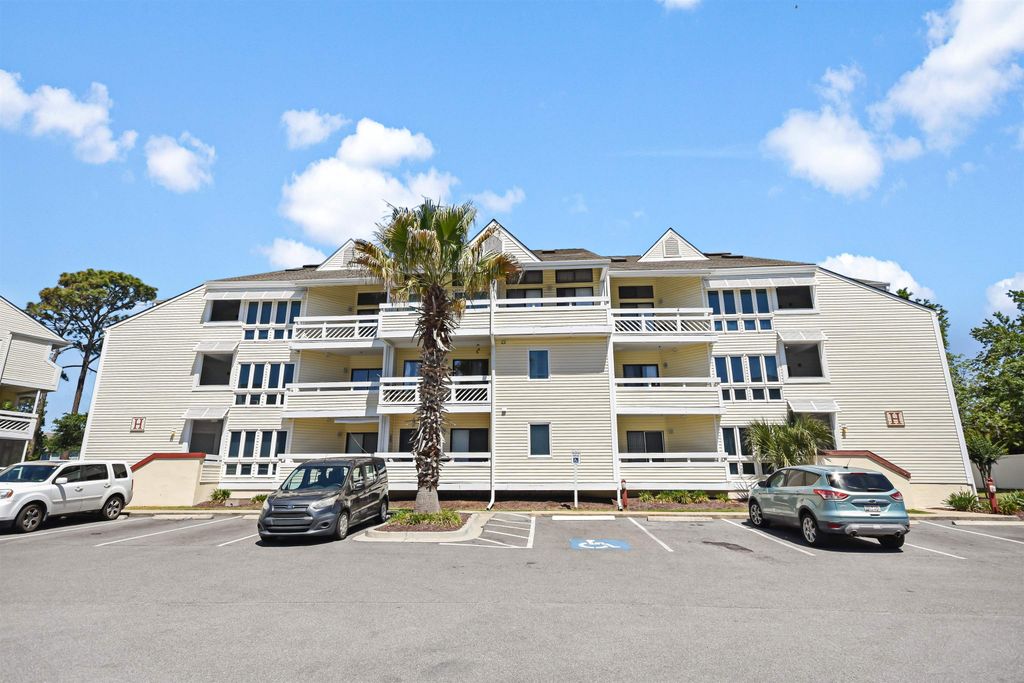 1100 Possum Trot Rd Apt H355, North Myrtle Beach, SC 29582