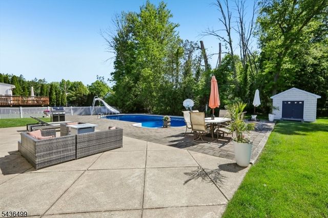 20 Normandy Rd, Montville Twp., NJ 07058