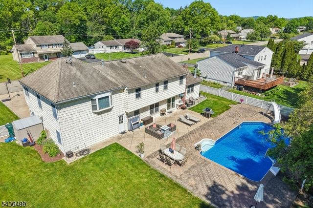 20 Normandy Rd, Montville Twp., NJ 07058