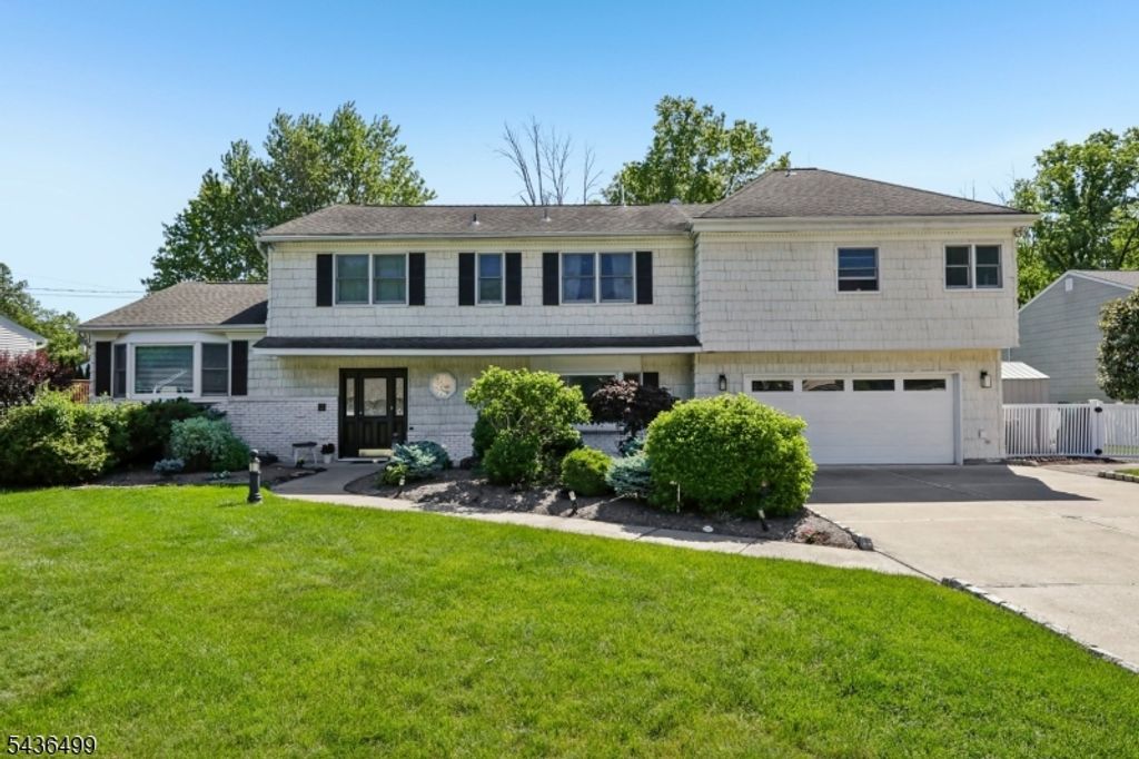 20 Normandy Rd, Montville Twp., NJ 07058