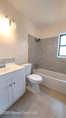 419 N Fiske Boulevard, Cocoa, FL 32922