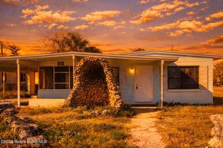 419 N Fiske Boulevard, Cocoa, FL 32922