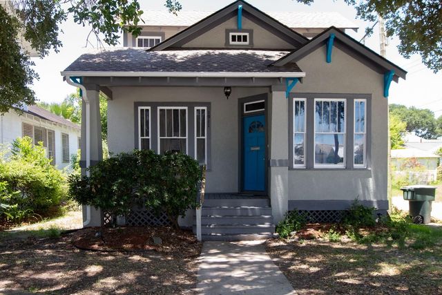 1911 34th Street, Galveston, TX 77550