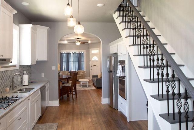 1911 34th Street, Galveston, TX 77550