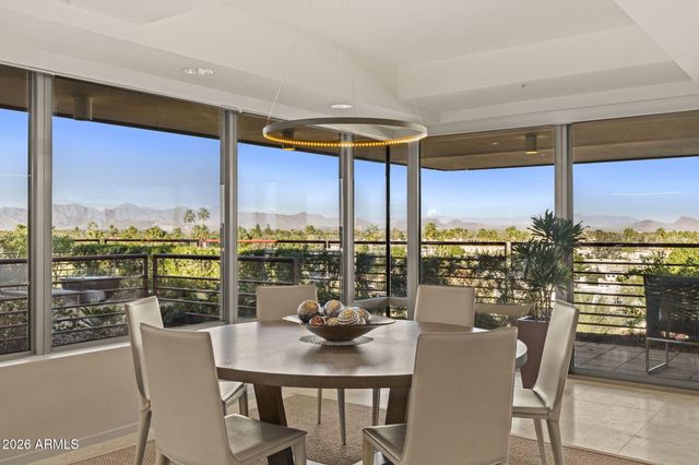 7167 E RANCHO VISTA Drive 6004, Scottsdale, AZ 85251