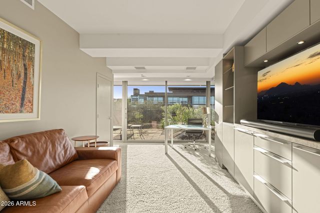 7167 E RANCHO VISTA Drive 6004, Scottsdale, AZ 85251