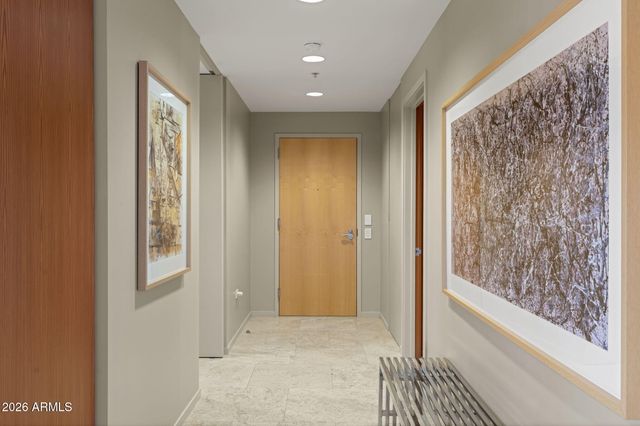 7167 E RANCHO VISTA Drive 6004, Scottsdale, AZ 85251