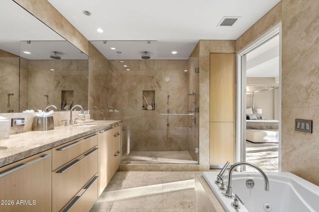 7167 E RANCHO VISTA Drive 6004, Scottsdale, AZ 85251