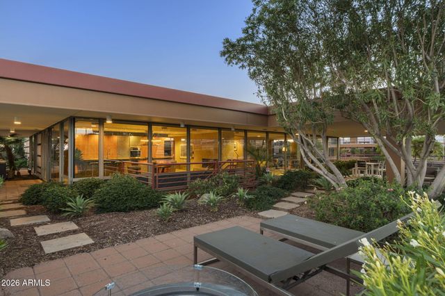 7167 E RANCHO VISTA Drive 6004, Scottsdale, AZ 85251