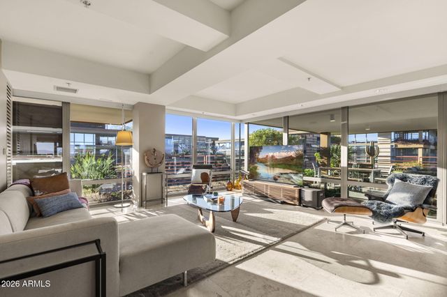 7167 E RANCHO VISTA Drive 6004, Scottsdale, AZ 85251