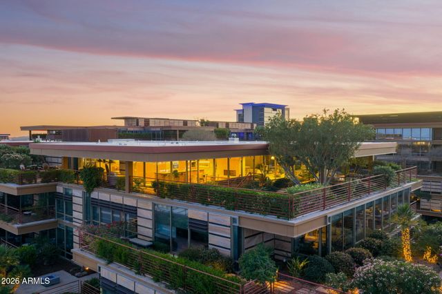 7167 E RANCHO VISTA Drive 6004, Scottsdale, AZ 85251