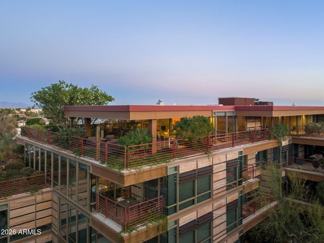 7167 E RANCHO VISTA Drive 6004, Scottsdale, AZ 85251