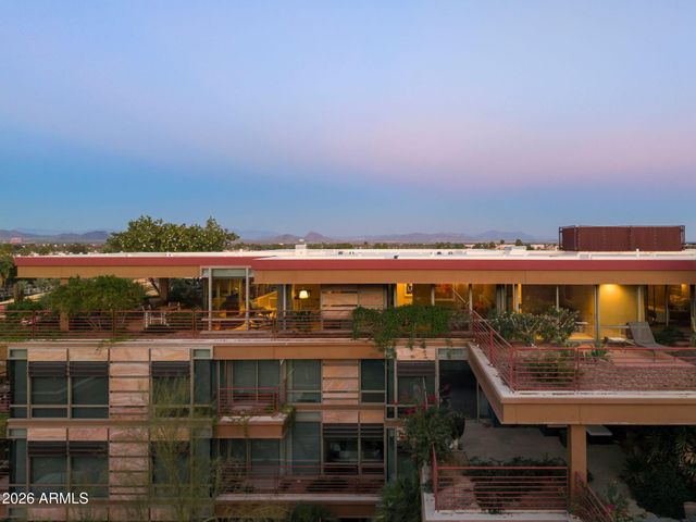 7167 E RANCHO VISTA Drive 6004, Scottsdale, AZ 85251