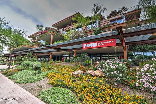 7167 E RANCHO VISTA Drive 6004, Scottsdale, AZ 85251