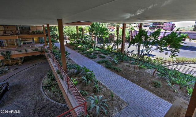 7167 E RANCHO VISTA Drive 6004, Scottsdale, AZ 85251