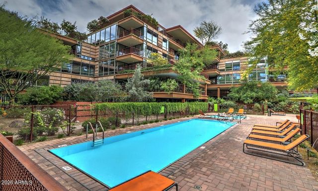 7167 E RANCHO VISTA Drive 6004, Scottsdale, AZ 85251