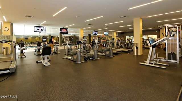 7167 E RANCHO VISTA Drive 6004, Scottsdale, AZ 85251