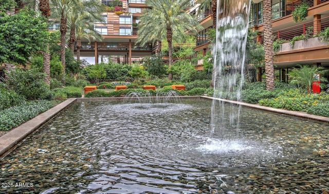 7167 E RANCHO VISTA Drive 6004, Scottsdale, AZ 85251