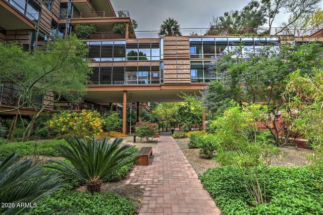 7167 E RANCHO VISTA Drive 6004, Scottsdale, AZ 85251