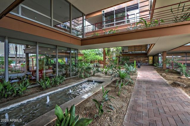 7167 E RANCHO VISTA Drive 6004, Scottsdale, AZ 85251